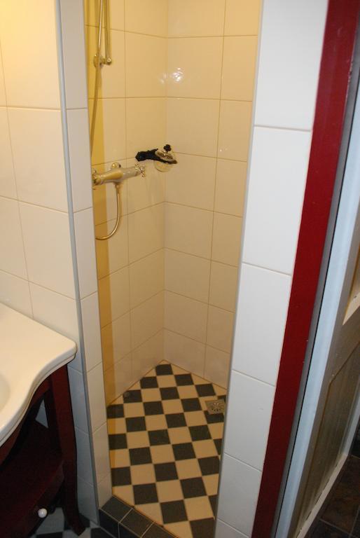 Vakantiehuis "It Koaihus" Jistrum Ruang foto