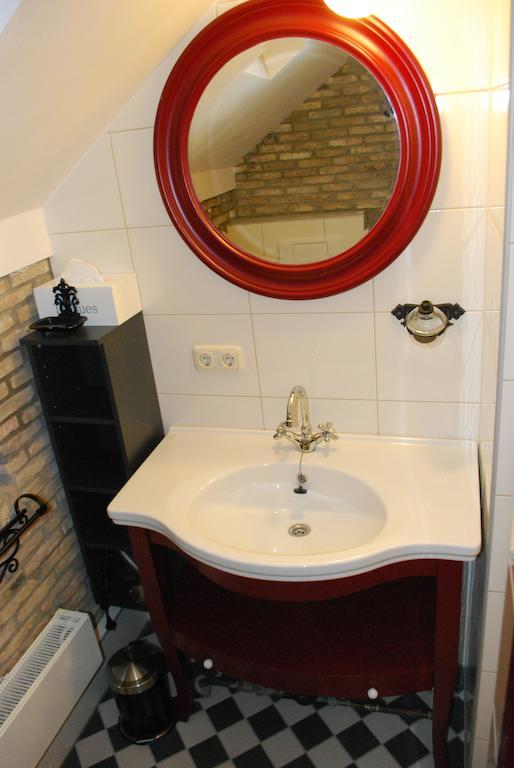 Vakantiehuis "It Koaihus" Jistrum Ruang foto